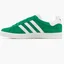 Кросівки унісекс Adidas Originals Gazelle 85 Green IE2165