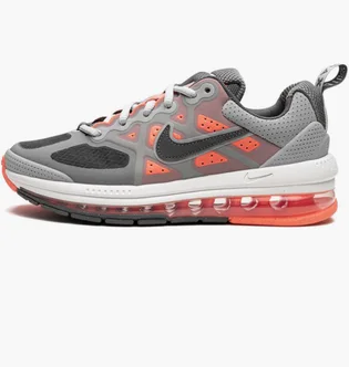 Кросівки дитячі Nike Air Max Genome (Gs) Grey CZ4652-004