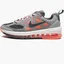 Кроссовки детские Nike Air Max Genome (Gs) Grey CZ4652-004