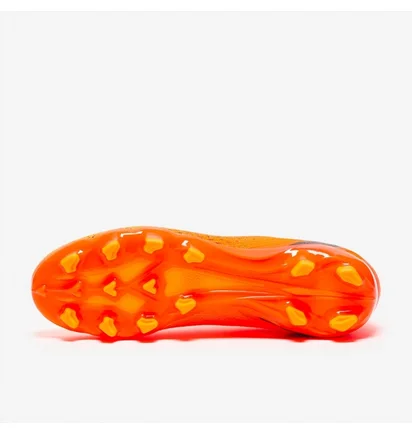 Бутсы мужские Adidas X Speedportal.2 Mg Orange GZ5083