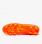 Бутсы мужские Adidas X Speedportal.2 Mg Orange GZ5083