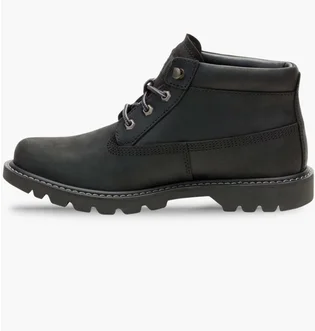 Черевики чоловічі Caterpillar Colorado 2.0 Chukka Black P726363