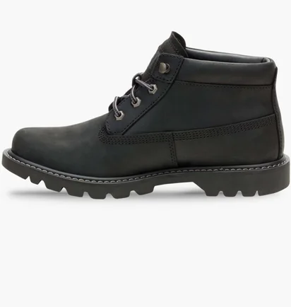 Черевики чоловічі Caterpillar Colorado 2.0 Chukka Black P726363