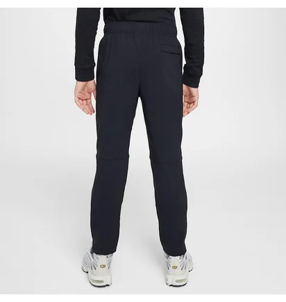 Спортивний костюм дитячий Nike Sportswear Tech Fleece Black HQ8911-010__HQ8921-010