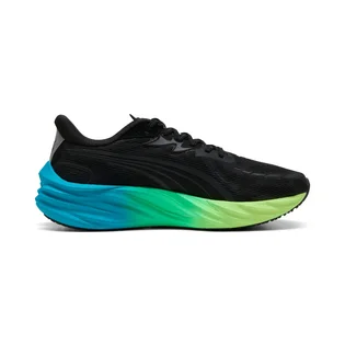 Кросівки чоловічі Puma Velocity Nitro 4 Black 311140-05