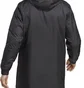 Куртка чоловіча Adidas Ent22 Stadjkt Black Ib6076