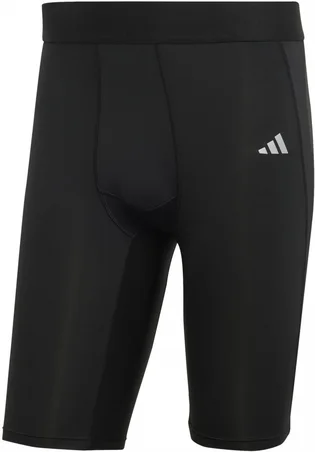 Шорты мужские Adidas Tf Shrt Tight M Black Hp0618