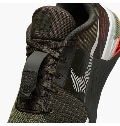 Кроссовки мужские Nike Metcon 8 Olive DO9328-301