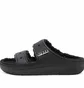 Тапочки мужские Crocs Classic Cozzzy Sandal Black 207446-060