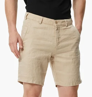 Шорти чоловічі Lacoste Shorts Beige FH004141K