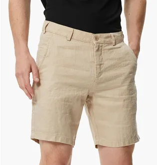 Шорти чоловічі Lacoste Shorts Beige FH004141K