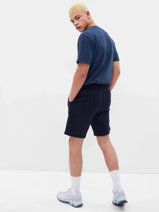 Шорти чоловічі Gap Xls Ft Mini Arch Blue 787059-04
