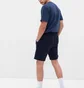 Шорти чоловічі Gap Xls Ft Mini Arch Blue 787059-04