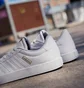Кроссовки мужские Adidas Vl Court 3.0 White JI1440