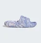 Тапочки унисекс Adidas Adilette 22 Slides Light Blue IE5646