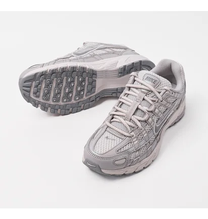 Кроссовки женские Nike W P-6000 Beige/White IF1756-100