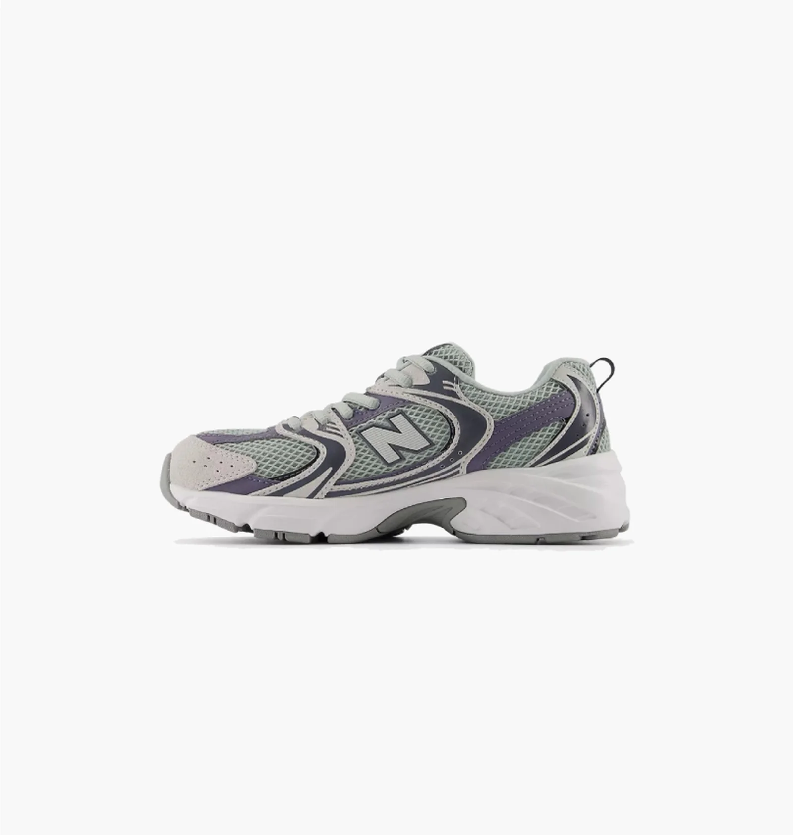 ᐉ Кросівки дитячі New Balance 530 Grey G5306J4 - придбати в