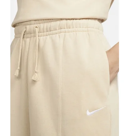 Шорты женские Nike Sportswear Essential Beige DM6123-126