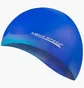 Шапочка для плавання Aqua speed Bunt 4072 Blue 113-79
