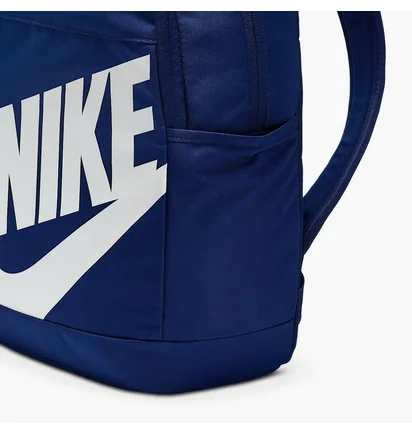 Рюкзак унісекс Nike Backpack Blue DD0559-492