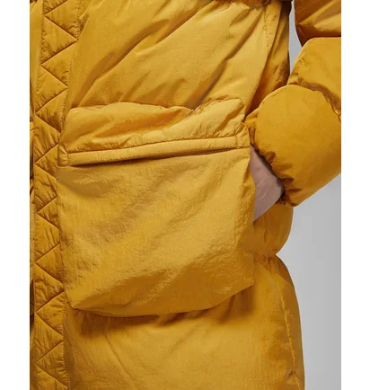Парка чоловіча Air Jordan Stmt Parka Yellow Dq7346-712