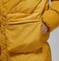 Парка чоловіча Air Jordan Stmt Parka Yellow Dq7346-712