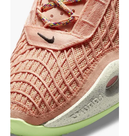 Кросівки унісекс Nike Cosmic Unity Peach DA6725-800