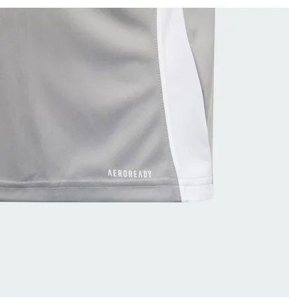 Футболка детская Adidas Tiro 24 Grey IS1031