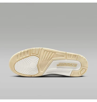 Кроссовки женские Air Jordan Legacy 312 Low White FQ7827-102