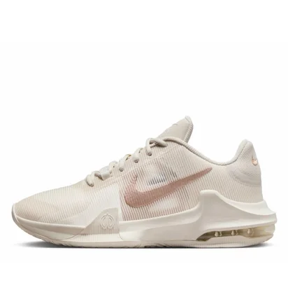 Кросівки чоловічі Nike Air Max Impact 4 Beige DM1124-008