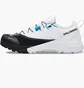 Кроссовки мужские Salomon S/Lab Alpinway White/Black L47377900