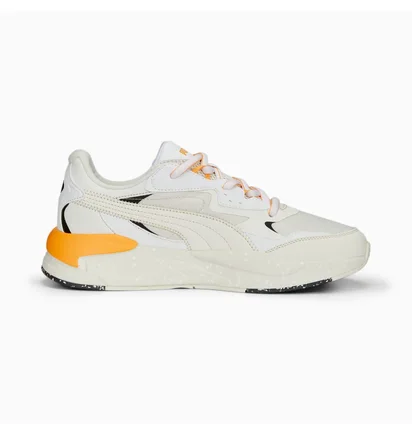 Кроссовки мужские Puma X-Ray Speed Open Road White 38928201