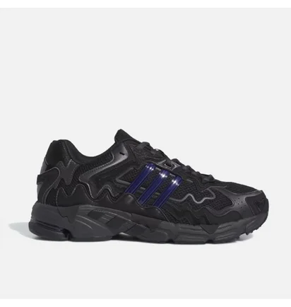 Кроссовки унисекс Adidas X Bad Bunny Response Cl Black ID0805