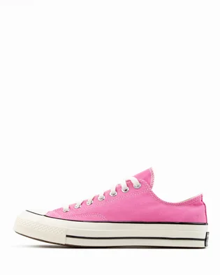 Кеди унісекс Converse Chuck 70 Ox Pink A08138C