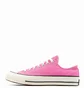 Кеди унісекс Converse Chuck 70 Ox Pink A08138C