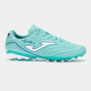 Бутсы мужские Joma Aguila Turquoise AGUS2527AG