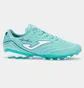 Бутсы мужские Joma Aguila Turquoise AGUS2527AG