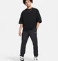 Штаны мужские Nike Play Woven Cargo Black HJ0829-010