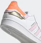 Кроссовки женские Adidas Superstar Shoes White H00659
