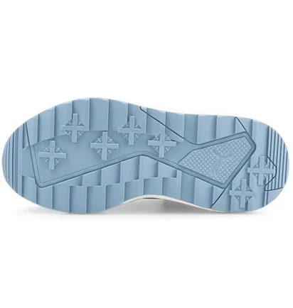 Кроссовки женские Puma X Ray Speed Light Blue 388574-05