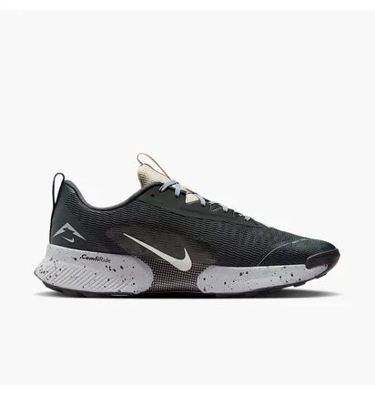 Кросівки чоловічі Nike Juniper Trail 3 Grey FQ0904-003