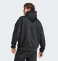 Худи мужское Adidas Z.N.E. Hoodie Black JE7537