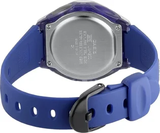 Часы женские Casio Ladies Digital LW-200-2AVEF