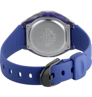 Часы женские Casio Ladies Digital LW-200-2AVEF