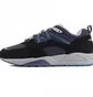Кроссовки мужские Karhu Fusion 2.0 Black/Blue F804153