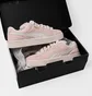Кросівки унісекс Puma Suede Xl Rope Sneakers Beige 398708-02