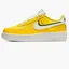 Кросівки дитячі Nike Air Force 1 Lv8 Yellow Dq0359-700