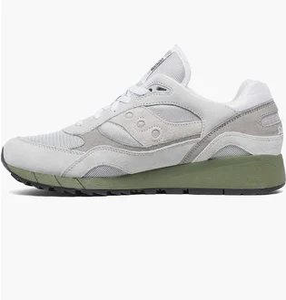 Кроссовки унисекс Saucony Shadow 6000 White S70441-81