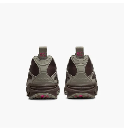 Кросівки жіночі Nike Air Max Sndr Pink/Black IB7702-300