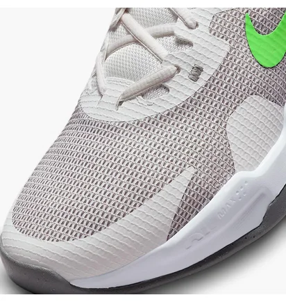 Кроссовки мужские Nike Air Max Alpha Trainer 5 Grey DM0829-009